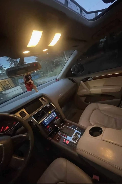 2027 Audi 4M Q7 - Image 5 of 5