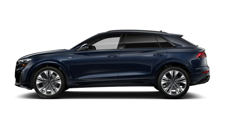 2027 Audi Q8 - Image 6 of 20