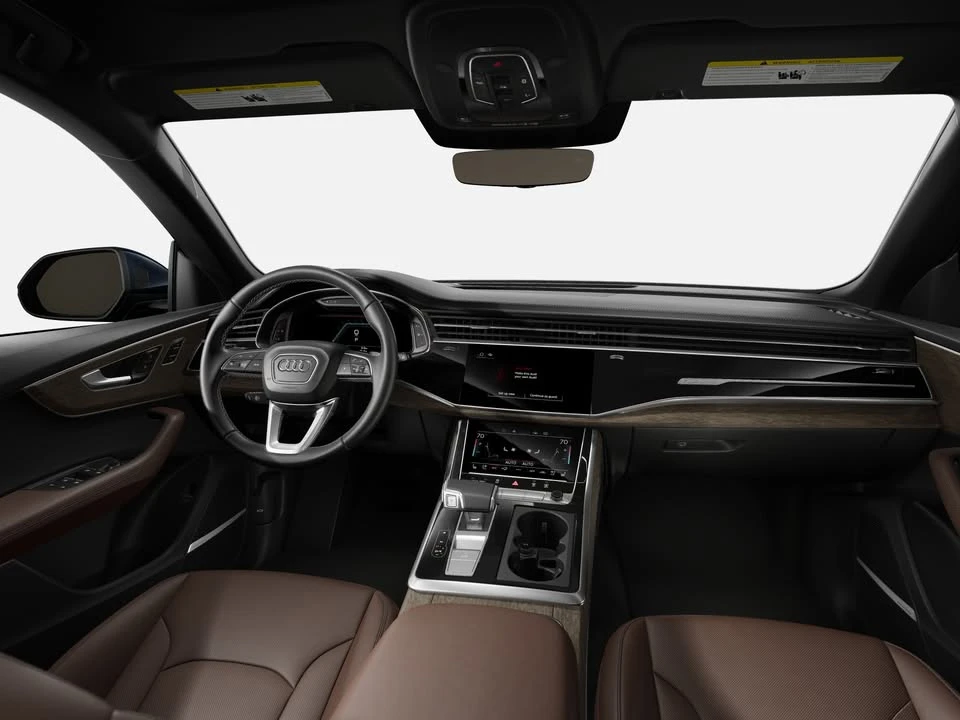 2027 Audi Q8 - Image 12 of 20