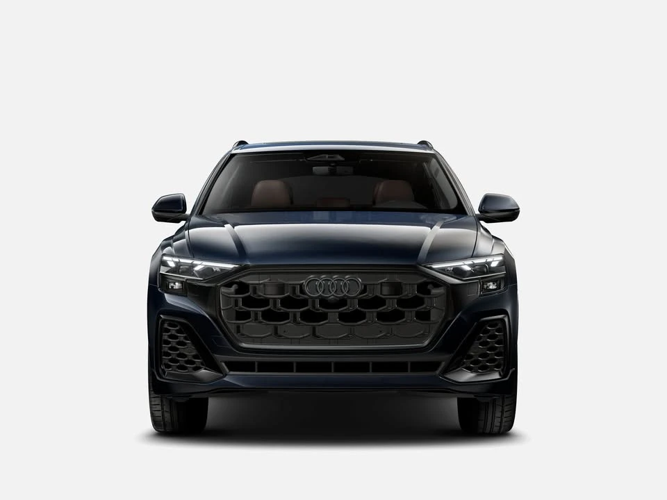 2027 Audi Q8 - Image 13 of 20