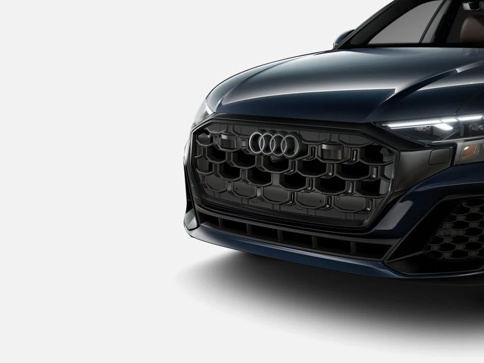 2027 Audi Q8 - Image 11 of 20
