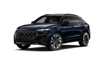 2027 Audi Q8 - Image 17 of 20
