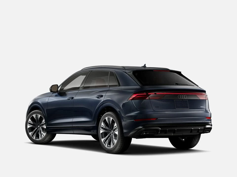 2027 Audi Q8 - Image 15 of 20