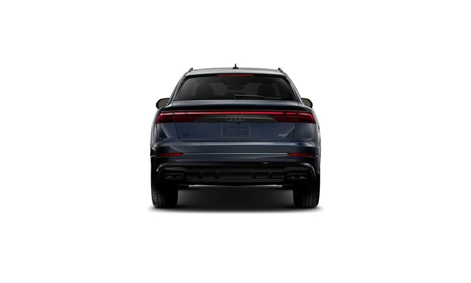 2027 Audi Q8 - Image 4 of 20