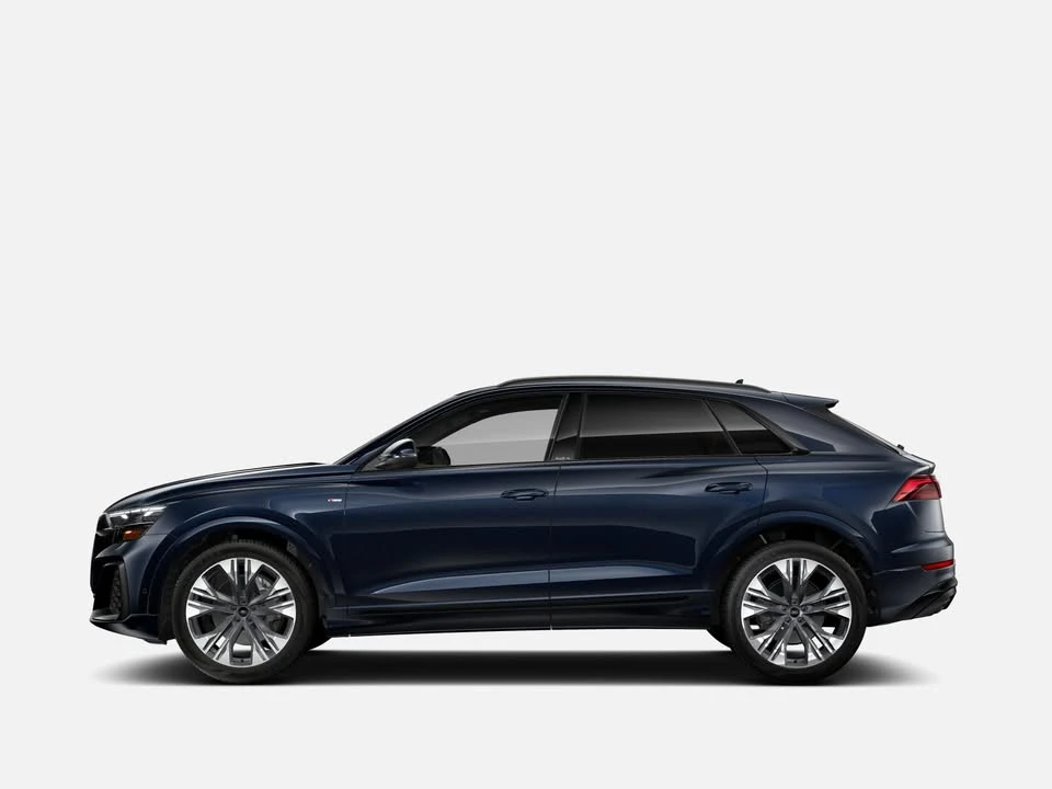 2027 Audi Q8 - Image 16 of 20