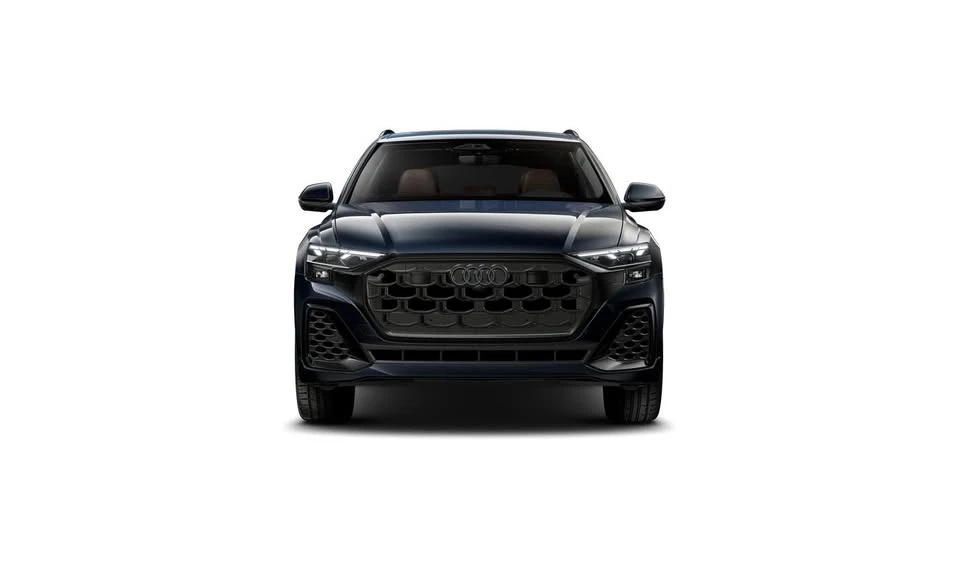 2027 Audi Q8 - Image 3 of 20