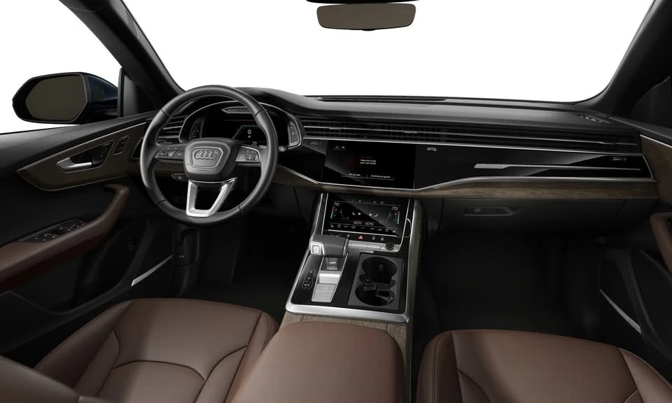 2027 Audi Q8 - Image 8 of 20