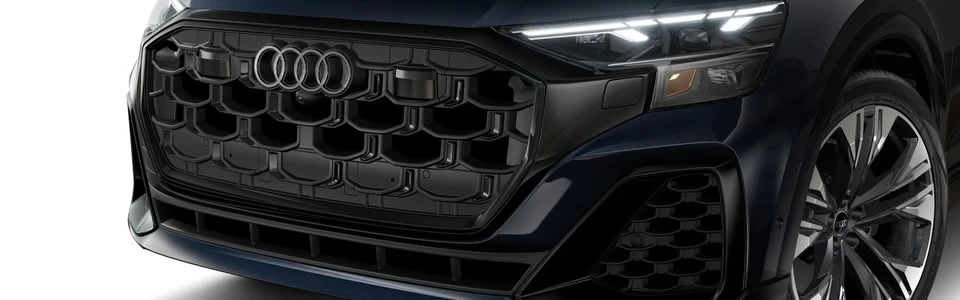 2027 Audi Q8 - Image 19 of 20