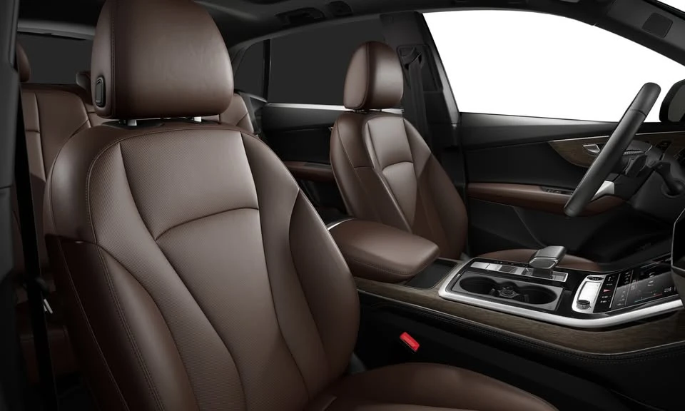 2027 Audi Q8 - Image 7 of 20