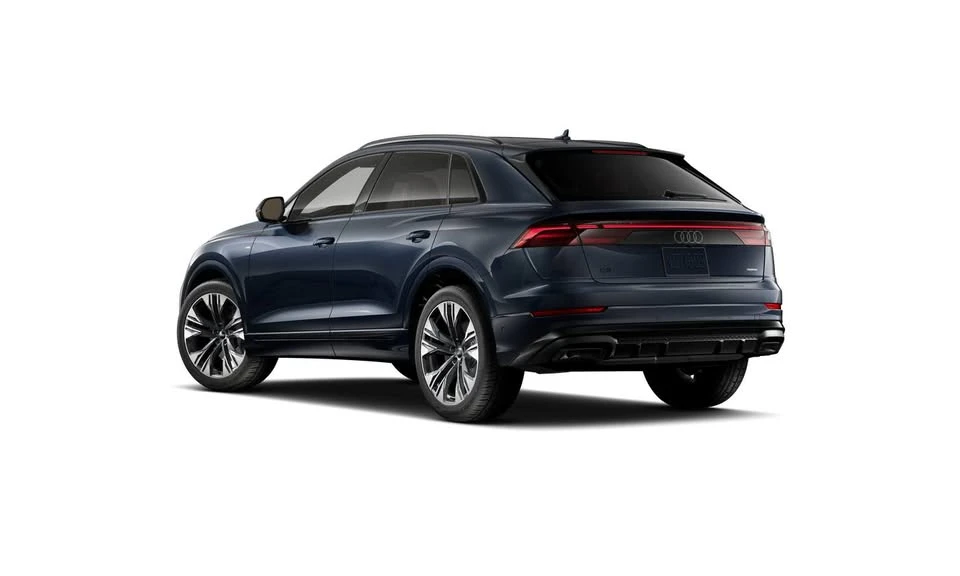 2027 Audi Q8 - Image 5 of 20