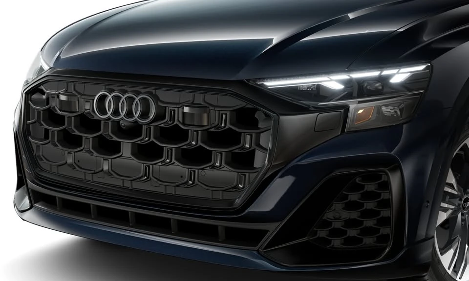 2027 Audi Q8 - Image 2 of 20
