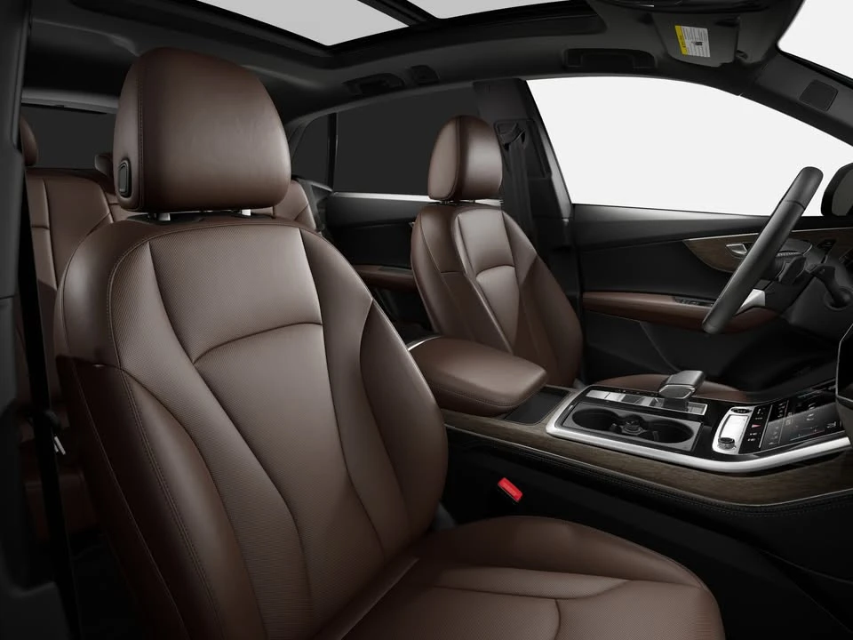 2027 Audi Q8 - Image 10 of 20