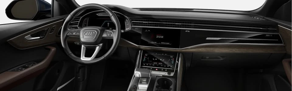 2027 Audi Q8 - Image 20 of 20