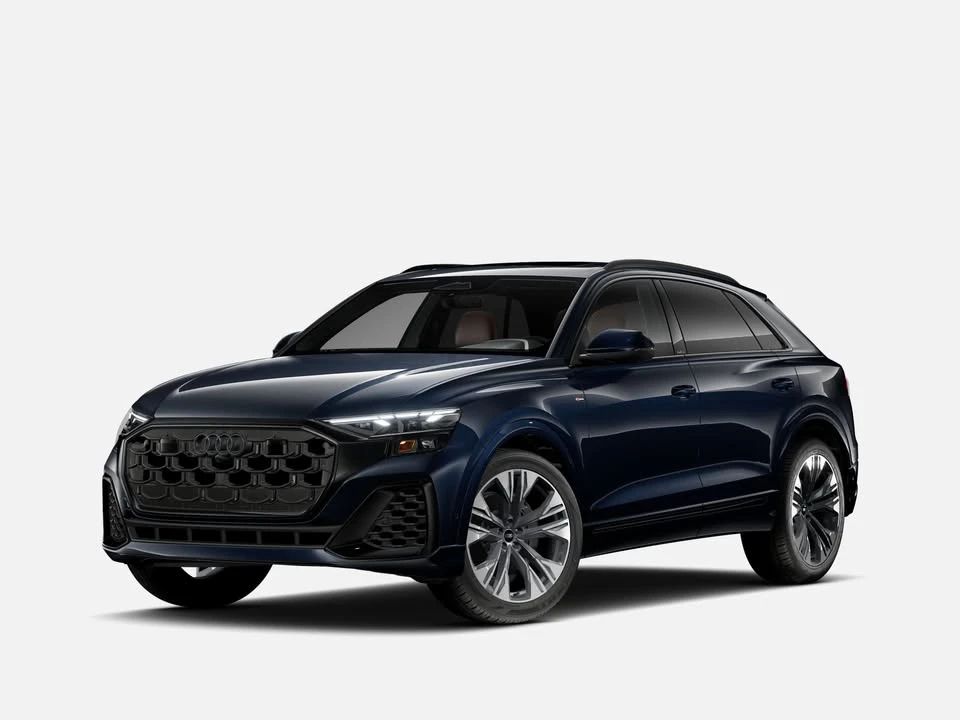 2027 Audi Q8 - Image 9 of 20