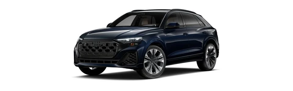 2027 Audi Q8 - Image 18 of 20