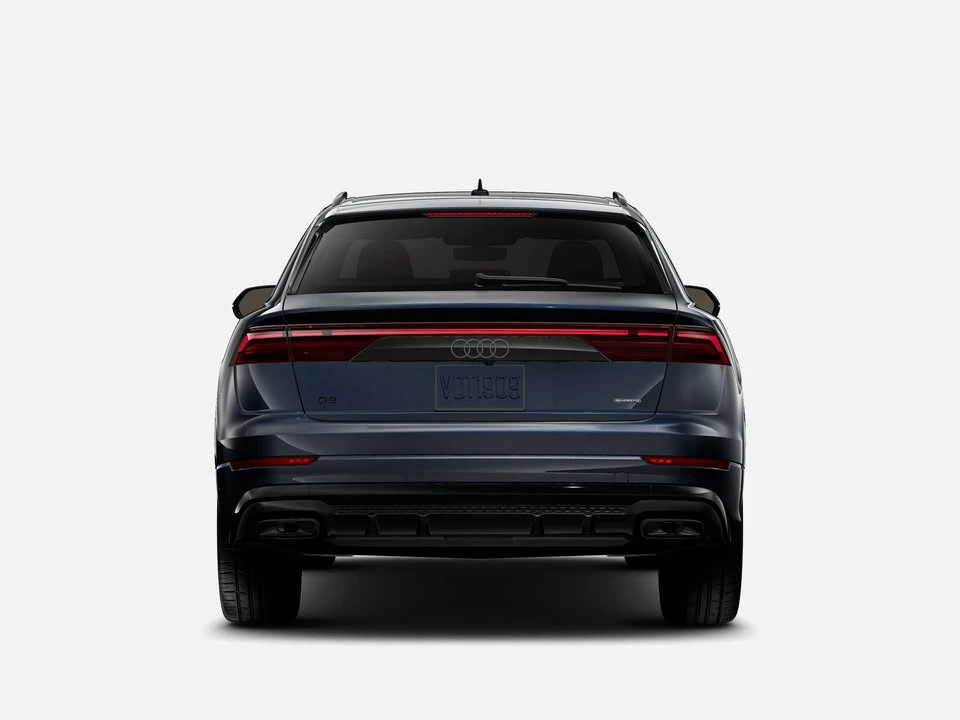 2027 Audi Q8 - Image 14 of 20