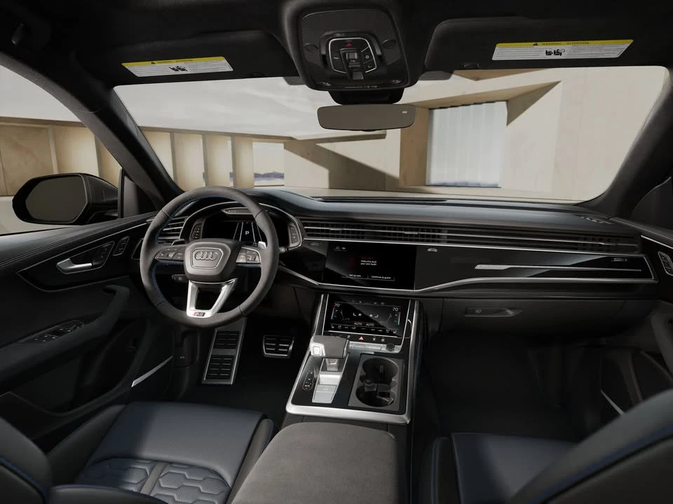 2027 Audi RS Q8 Performance - Image 6 of 6
