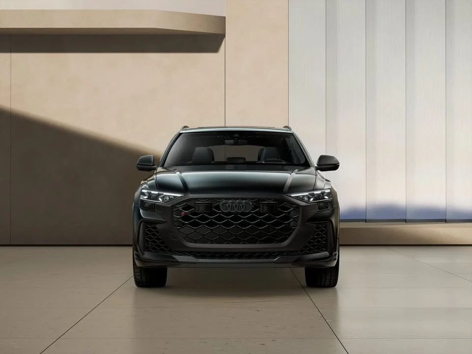 2027 Audi RS Q8 Performance - Image 4 of 6