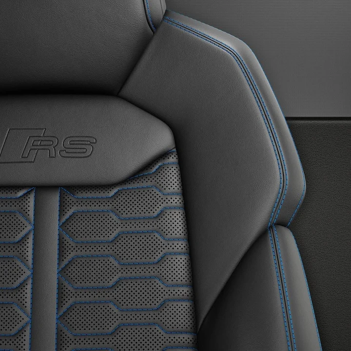 2027 Audi RS Q8 Performance - Image 3 of 6