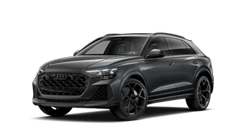 2027 Audi RS Q8 Performance - Image 12 of 25