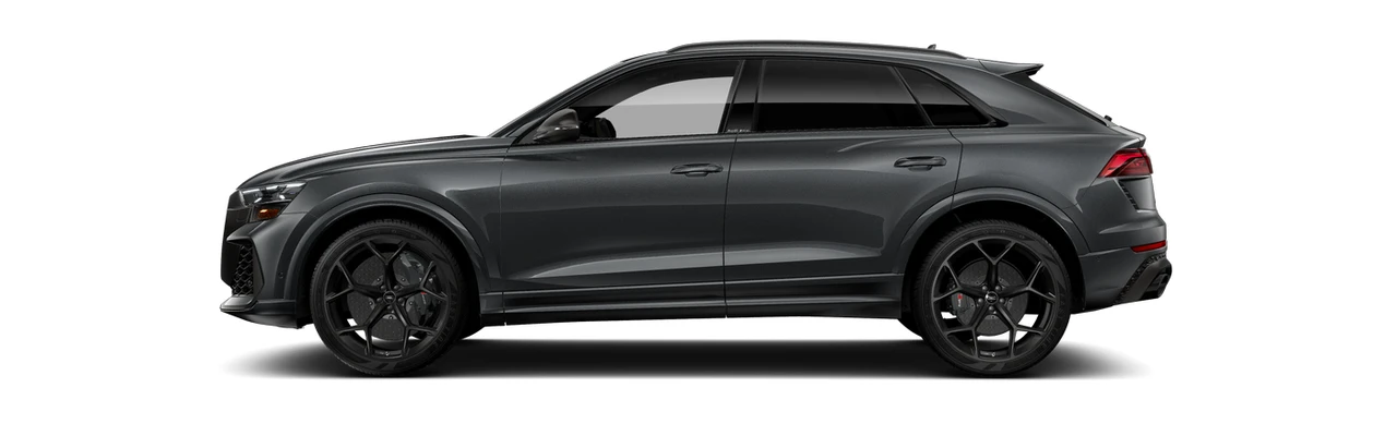 2027 Audi RS Q8 Performance - Image 19 of 25