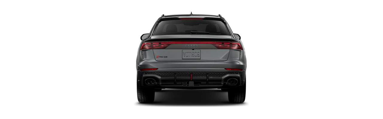 2027 Audi RS Q8 Performance - Image 22 of 25