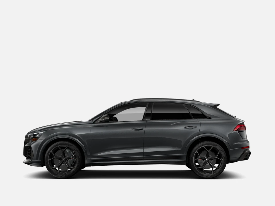 2027 Audi RS Q8 Performance - Image 8 of 25