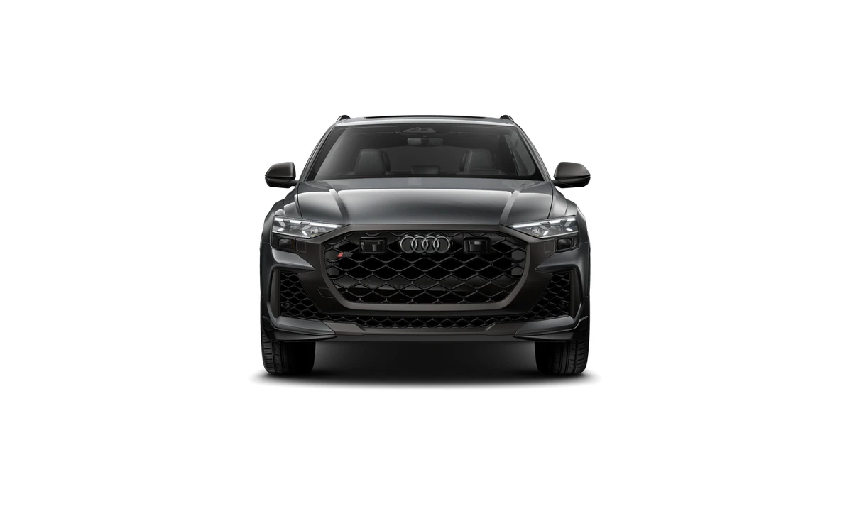 2027 Audi RS Q8 Performance - Image 23 of 25