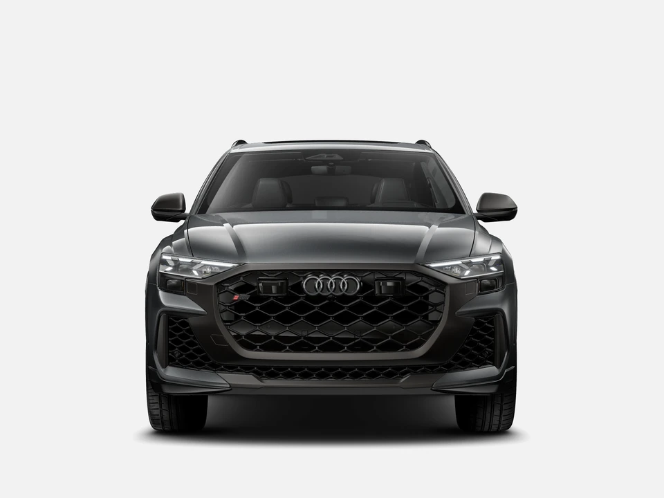 2027 Audi RS Q8 Performance - Image 5 of 25
