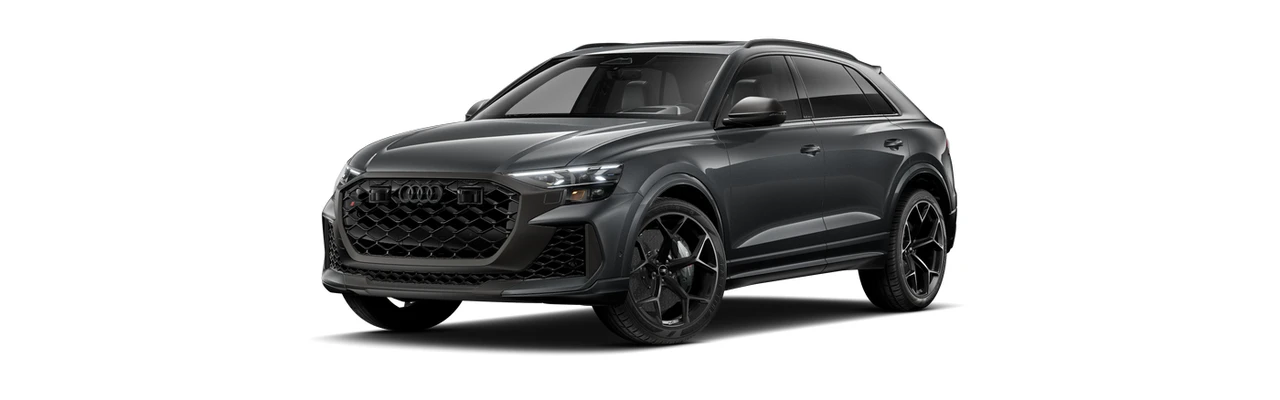 2027 Audi RS Q8 Performance - Image 14 of 25