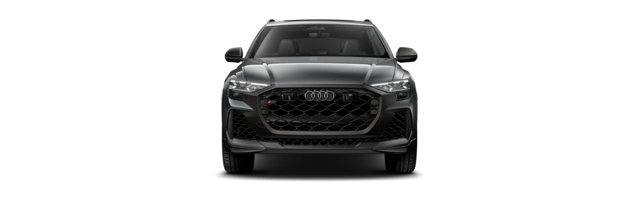 2027 Audi RS Q8 Performance - Image 25 of 25
