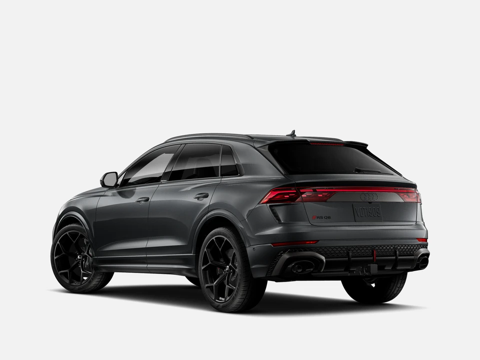 2027 Audi RS Q8 Performance - Image 7 of 25