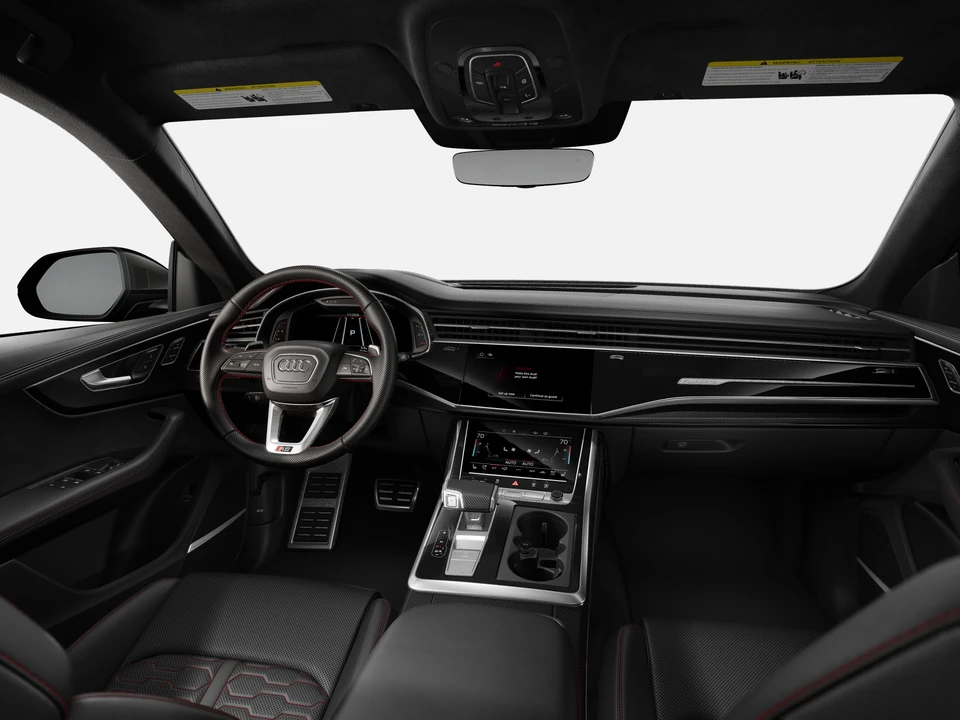 2027 Audi RS Q8 Performance - Image 4 of 25