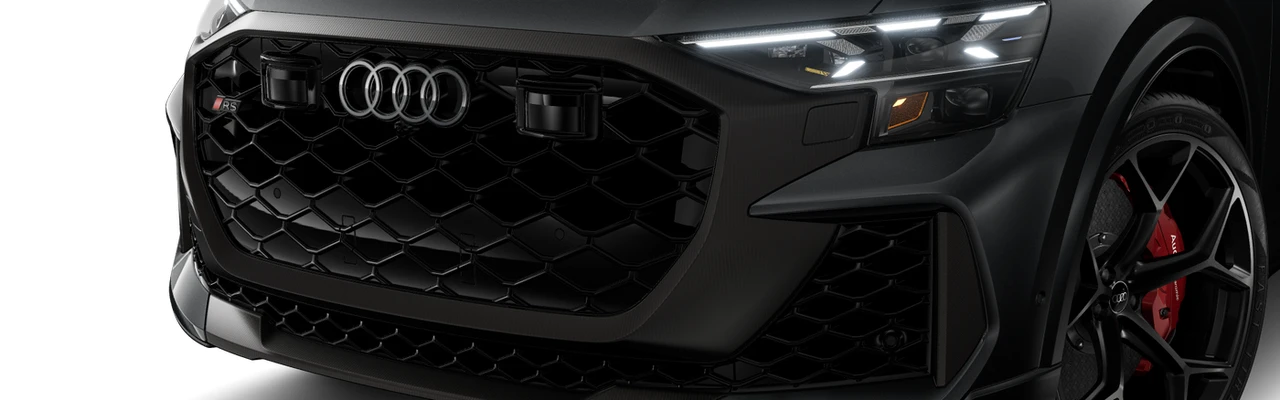 2027 Audi RS Q8 Performance - Image 15 of 25