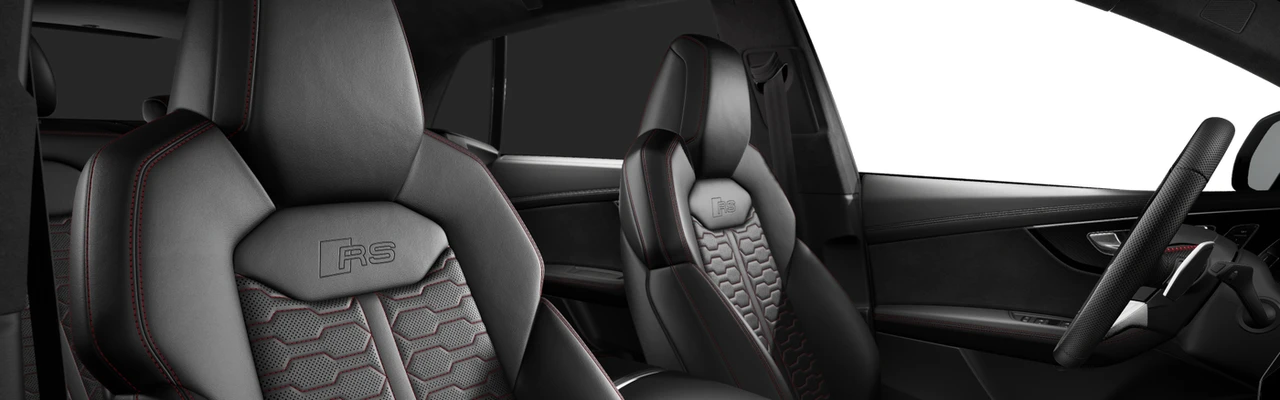 2027 Audi RS Q8 Performance - Image 17 of 25