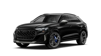 2027 Audi RS Q8 Performance - Image 12 of 25