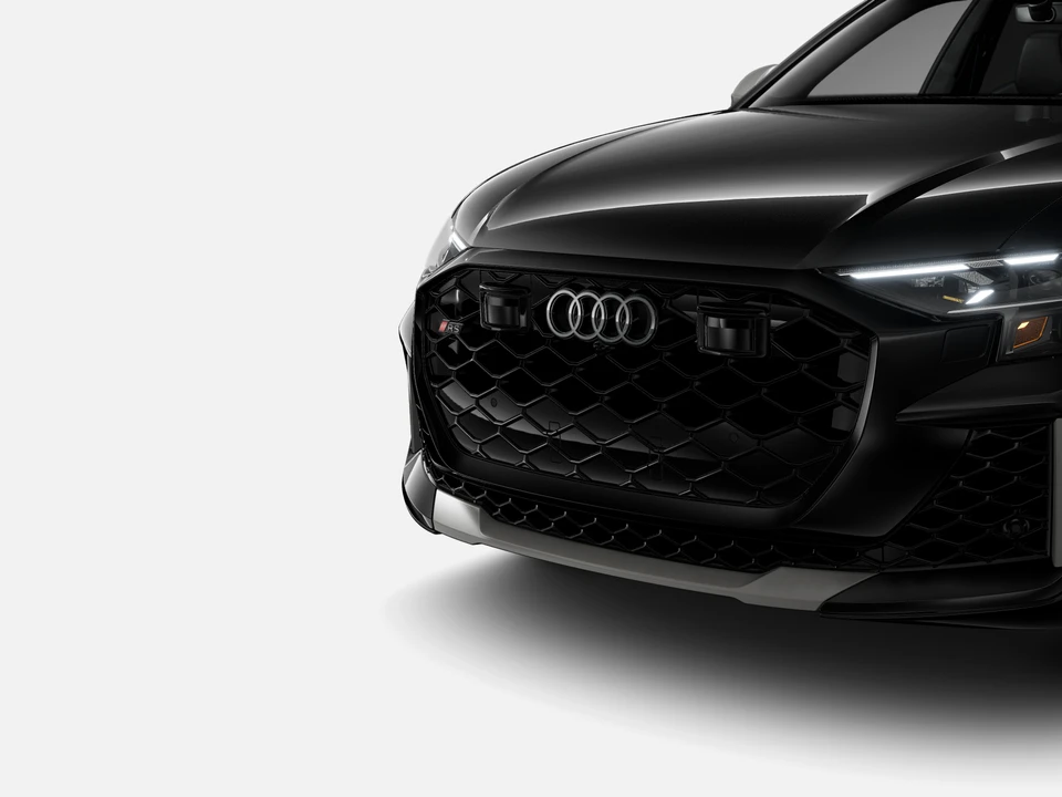 2027 Audi RS Q8 Performance - Image 3 of 25