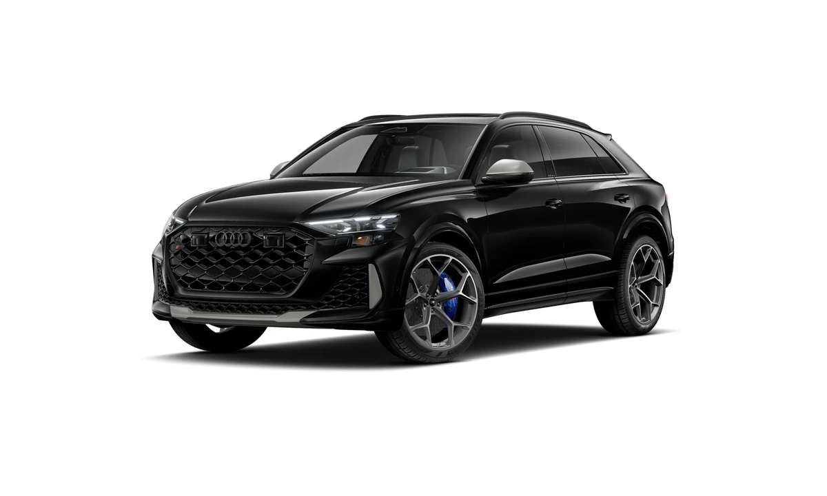 2027 Audi RS Q8 Performance - Image 11 of 25