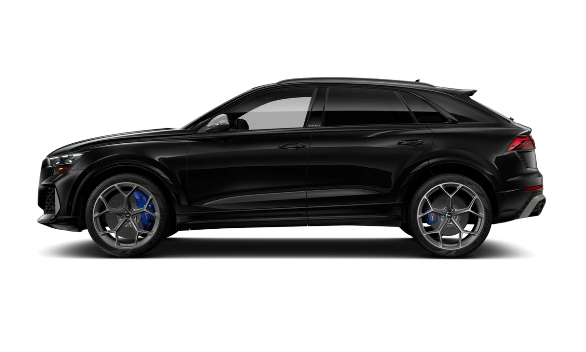 2027 Audi RS Q8 Performance - Image 21 of 25