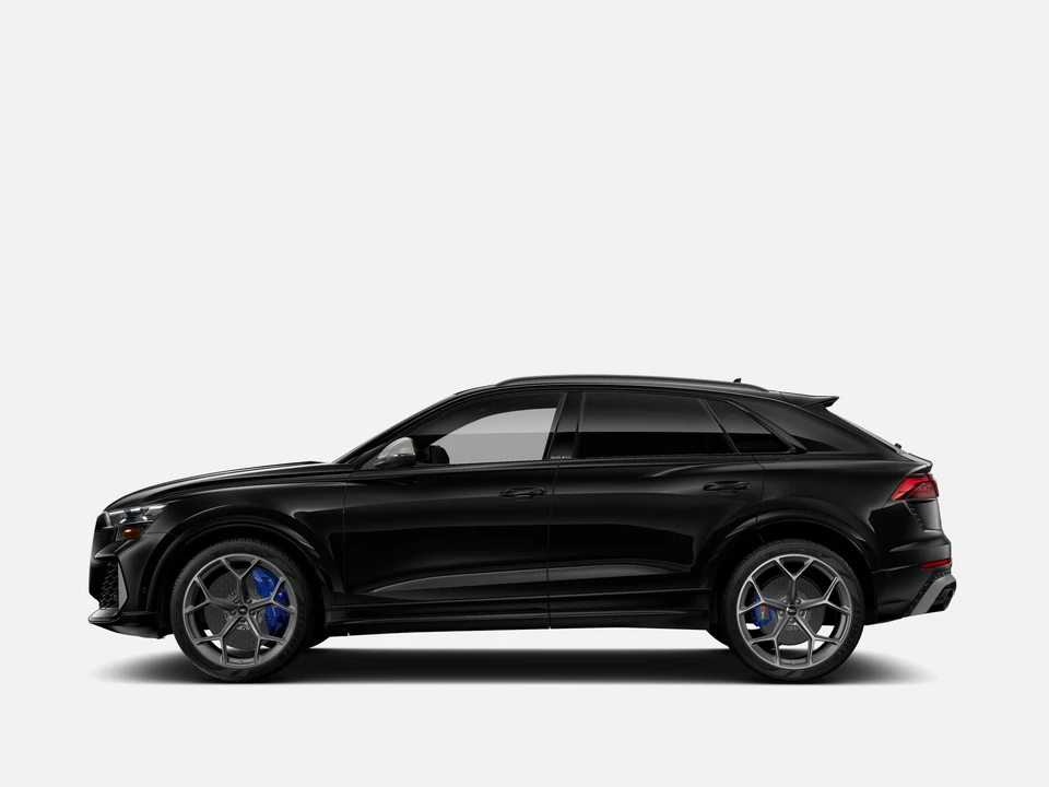2027 Audi RS Q8 Performance - Image 8 of 25