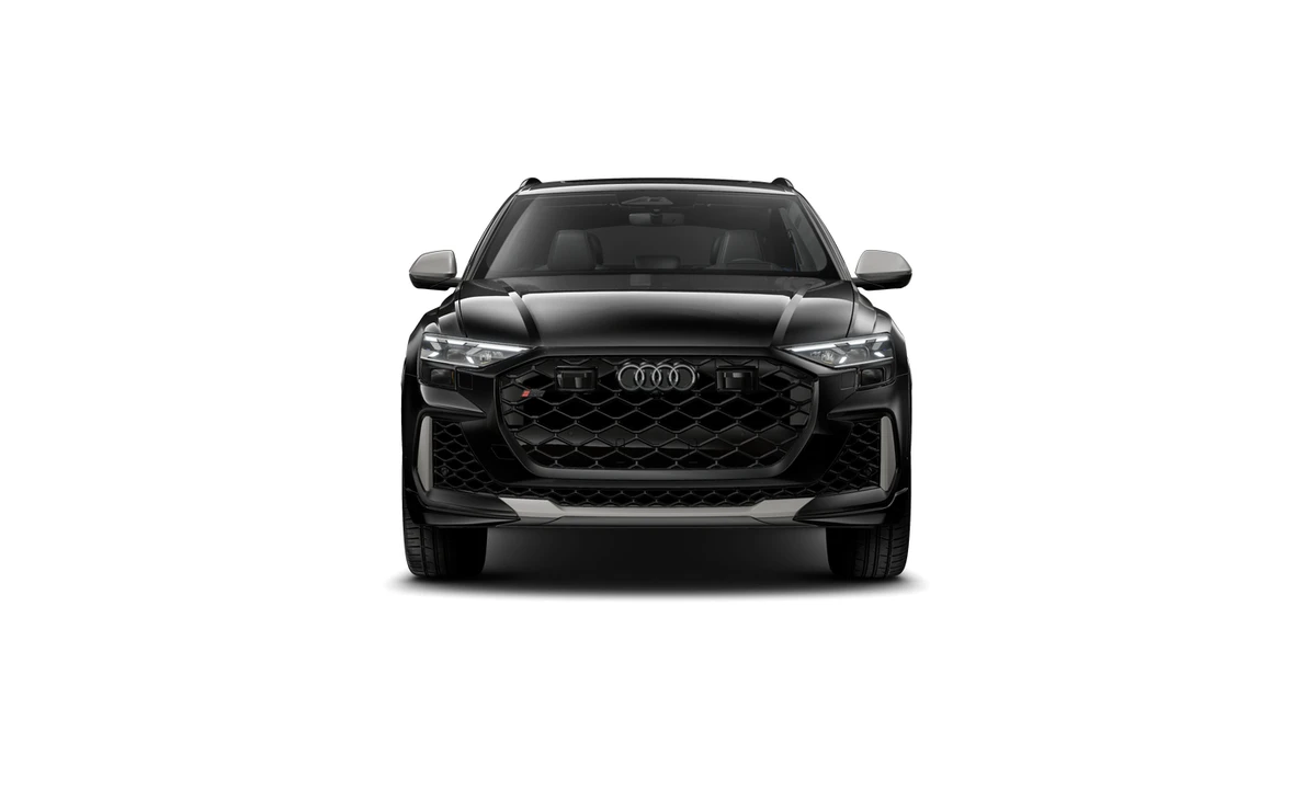 2027 Audi RS Q8 Performance - Image 23 of 25