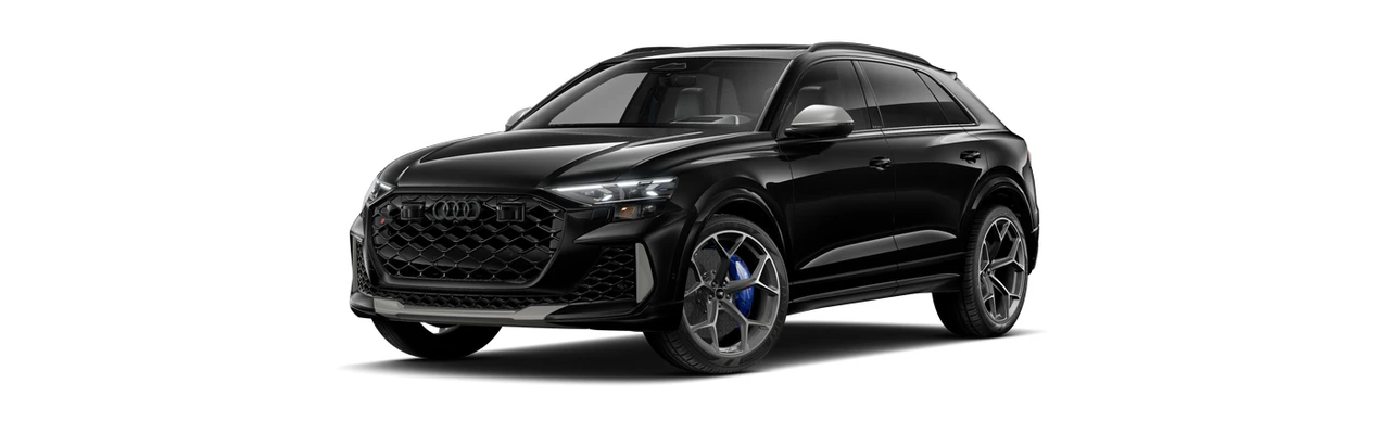 2027 Audi RS Q8 Performance - Image 14 of 25