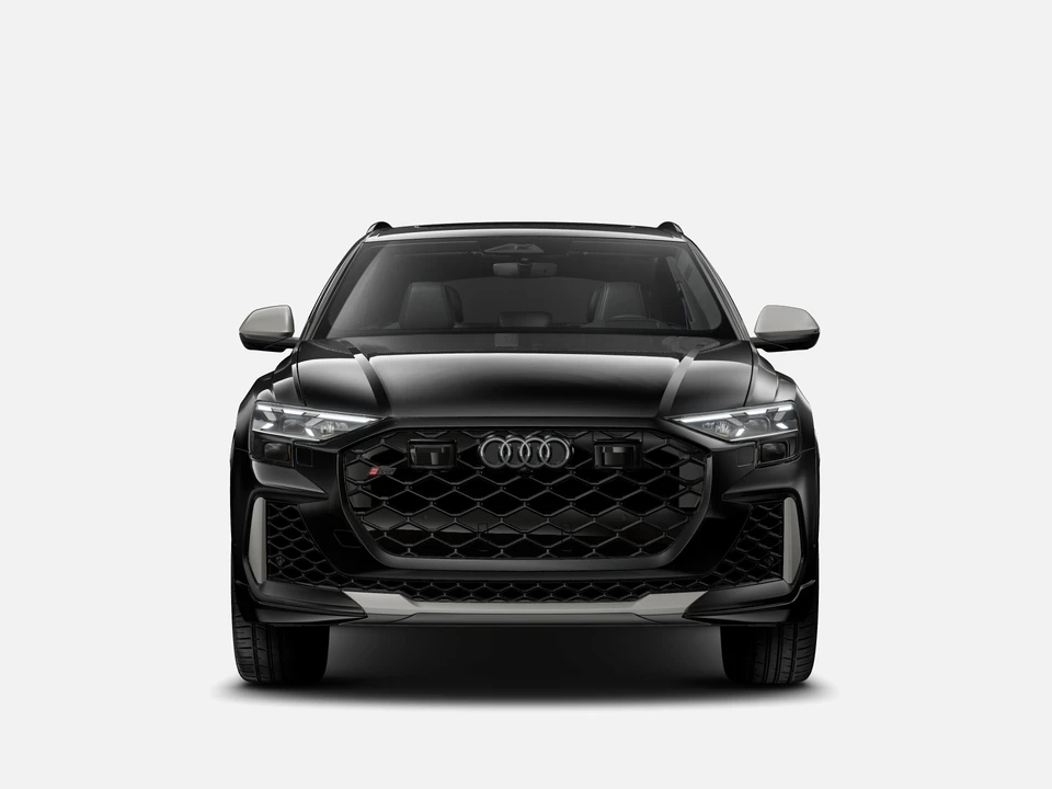 2027 Audi RS Q8 Performance - Image 5 of 25