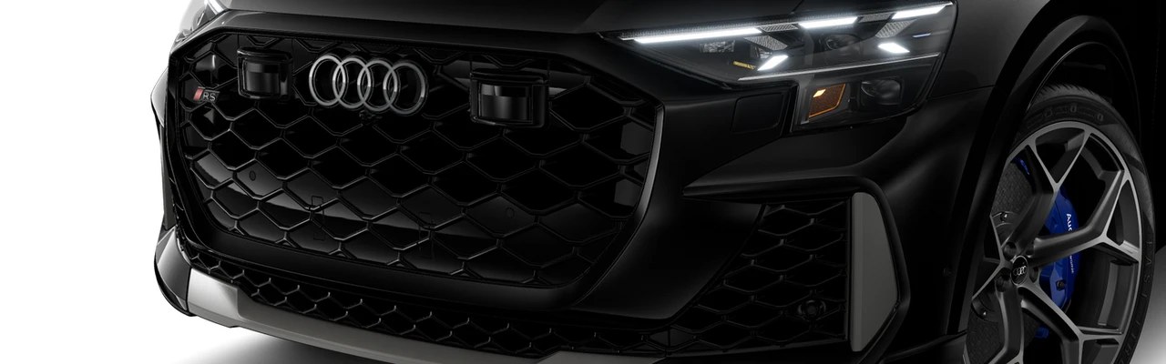 2027 Audi RS Q8 Performance - Image 15 of 25