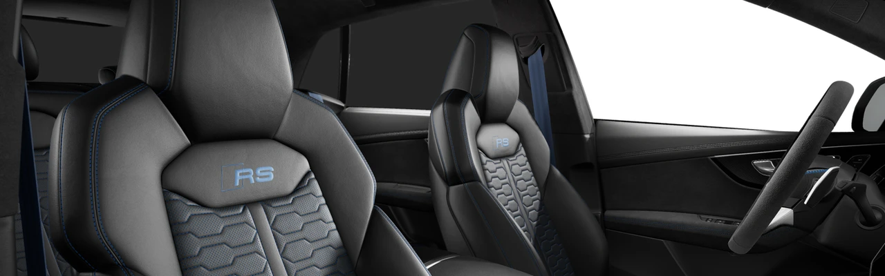 2027 Audi RS Q8 Performance - Image 17 of 25
