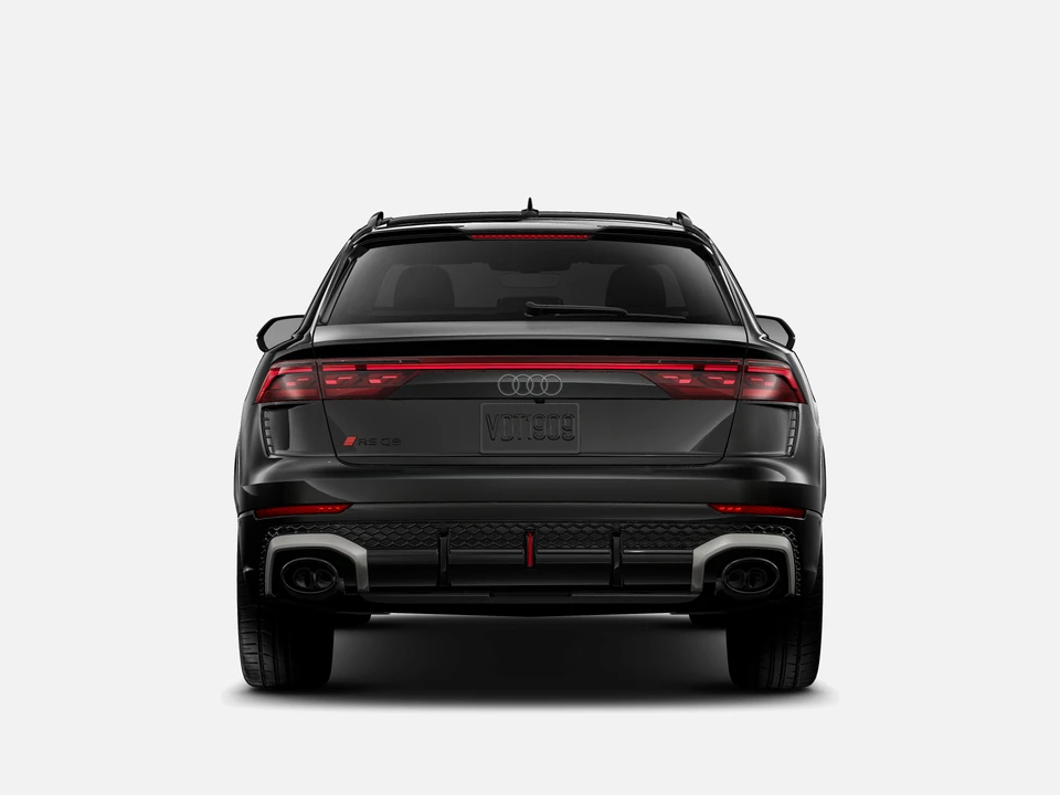 2027 Audi RS Q8 Performance - Image 6 of 25