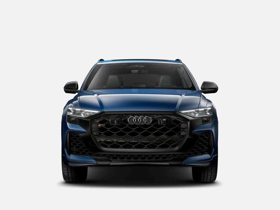 2027 Audi RS Q8 Performance - Image 5 of 25