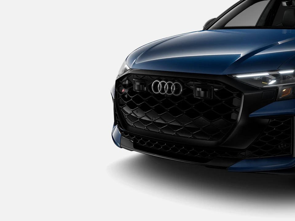 2027 Audi RS Q8 Performance - Image 3 of 25