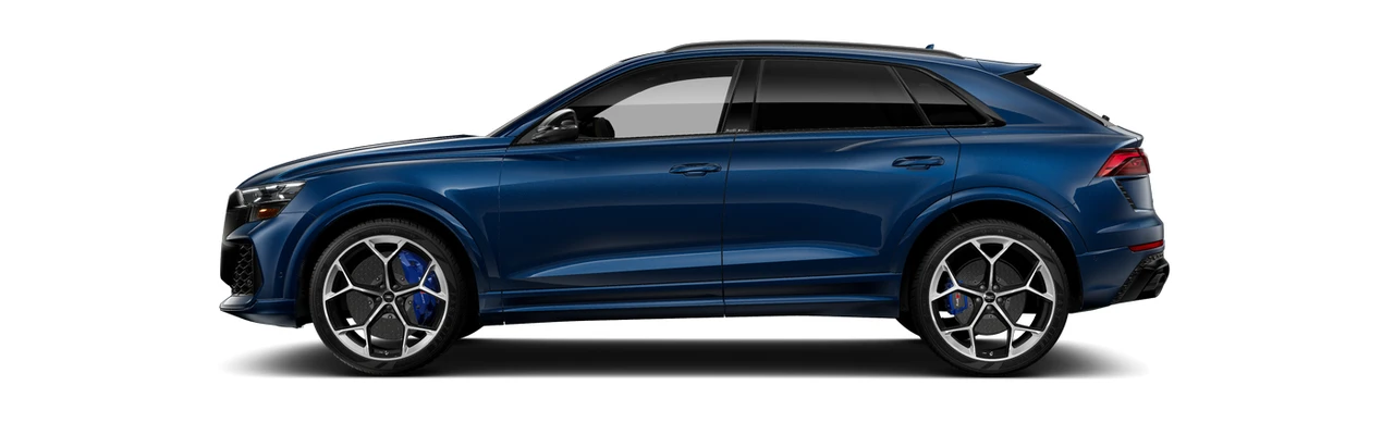 2027 Audi RS Q8 Performance - Image 19 of 25