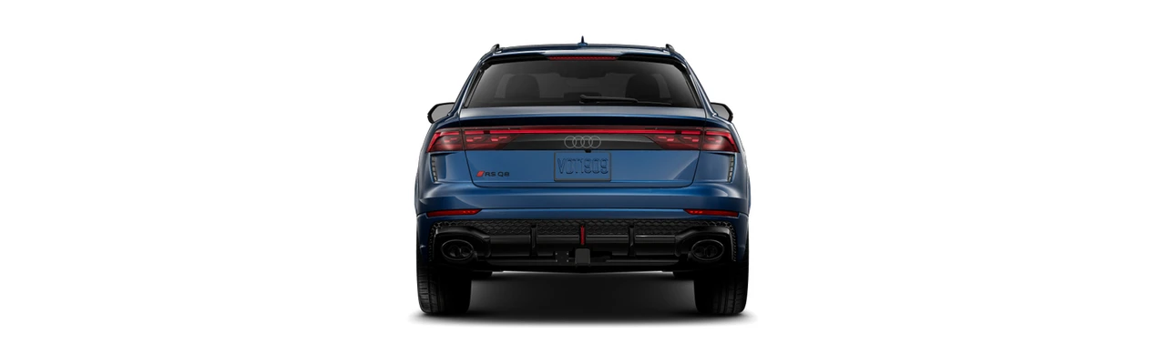 2027 Audi RS Q8 Performance - Image 22 of 25